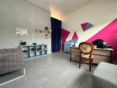 Foto Attività commerciale in Via Carducci  14, Vidigulfo Centro di 50 m²