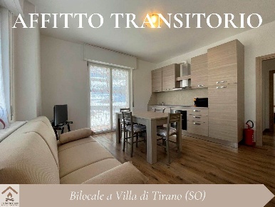 Foto Appartamento in Via Frescoliva 10, Villa di Tirano Motta di 53 m²