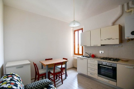 Foto Appartamento a Siena Costalpino - Costafabbri di 45 m² con 2 locali