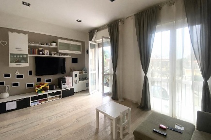 Foto Appartamento in Via del Ronco Corto 15B, Firenze di 118 m² in vendita