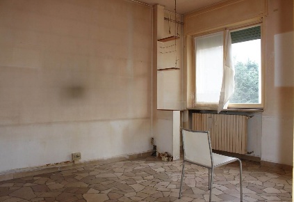 Foto Appartamento in Via Venezuela, Milano Gallaratese di 75 m² in vendita