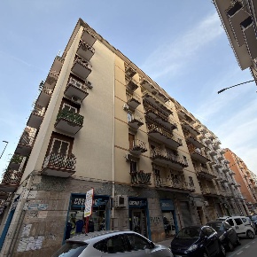 Foto Appartamento in via lecce  7, Foggia Immacolata di 132 m² con 4 locali