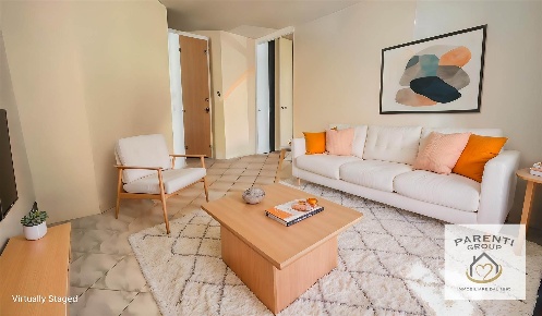 Foto Appartamento in Bellini, Montecatini-Terme di 80 m² con 3 locali