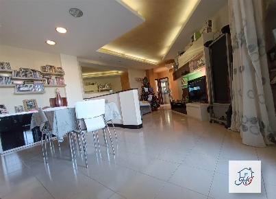 Foto Appartamento a Anzio Villa Claudia di 85 m² con 4 locali in vendita