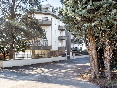 Foto Appartamento in Via Alcide De Gasperi 19, Viterbo di 150 m² in vendita