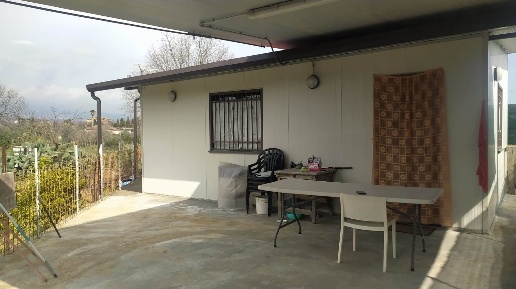 Foto Terreno agricolo in STRADA PROVINCIALE 115, Acireale di 2050 m²