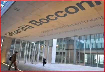 Foto Attività commerciale a Milano Bocconi di 155 m² con 8 locali