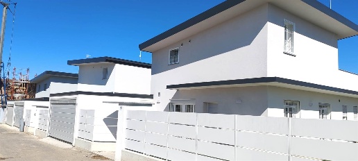 Foto Villa unifamiliare a Briosco Centro di 143 m² con 4 locali in vendita