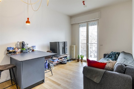 Foto Appartamento in via tartaglia 29, Milano Cenisio di 71 m² con 3 locali