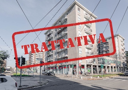 Foto Appartamento in via monte ortigara  14, Cinisello Balsamo Bellaria