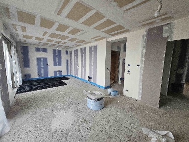 Foto Appartamento a Camerino Centro di 120 m² con 4 locali in vendita