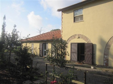 Foto Appartamento a Grosseto Alberese con 4 locali in vendita