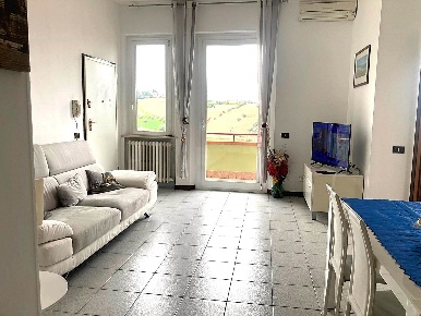 Foto Appartamento a Ancona Piano di 130 m² con 5 locali in vendita