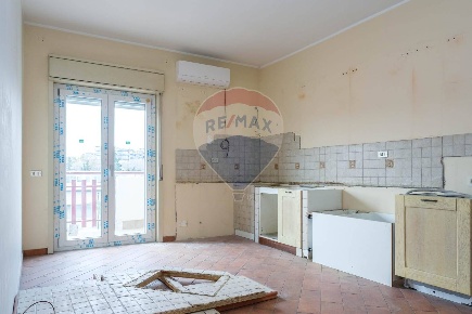 Foto Appartamento in Via delle Medaglie d'oro, Catania di 120 m² in vendita