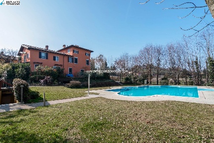 Foto Appartamento in Loc. Valpozzo, Costermano sul Garda di 105 m²