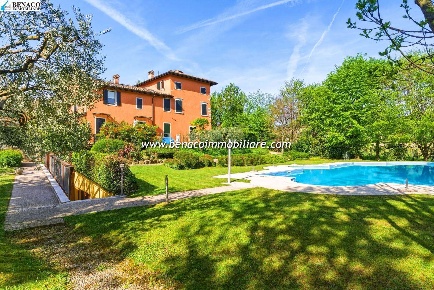 Foto Appartamento in Loc. Valpozzo, Costermano sul Garda di 105 m²