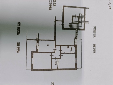 Foto Appartamento a Baronissi Centro di 94 m² con 3 locali in vendita