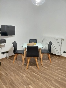 Foto Appartamento in Via Circumvallazione  225, Avellino di 65 m²