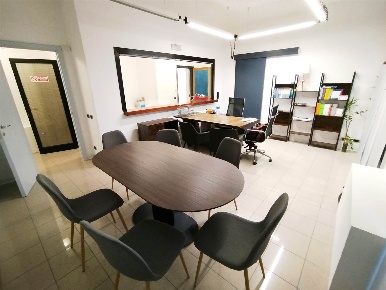 Foto Ufficio a Ragusa San Luigi - Archimede di 95 m² con 3 locali