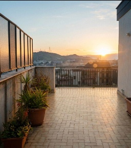 Foto Appartamento in via Girolamo Rosano 84, Misterbianco Centro di 113 m²