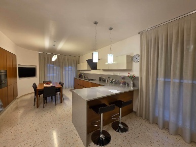 Foto Appartamento a Chioggia Brondolo di 130 m² con 6 locali in vendita