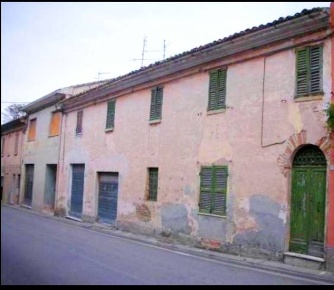 Foto Casa indipendente a Terre Roveresche di 410 m² con 11 locali