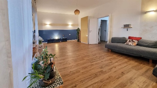 Foto Appartamento in via Baracca 201, Firenze Novoli di 114 m² con 5 locali