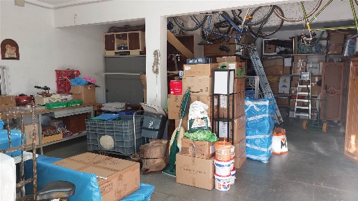 Foto Negozio a Prato San Paolo di 65 m² con 1 locali in vendita