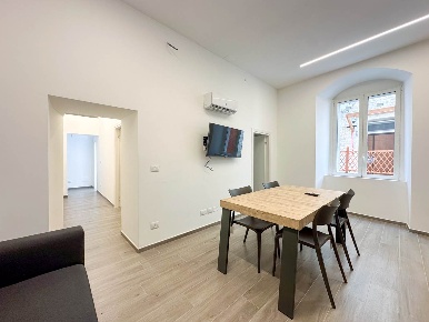 Foto Appartamento in Via Torquato Tasso  26, Palo del Colle Centro di 70 m²