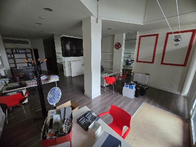 Foto Negozio a Pistoia Pistoia Ovest di 150 m² con 2 locali in vendita