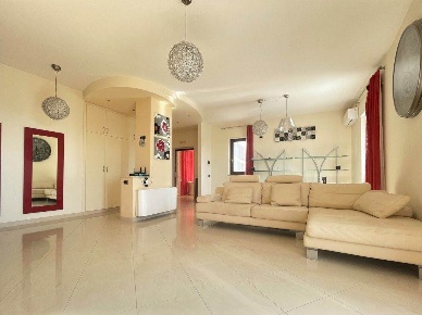 Foto Appartamento a Matera di 110 m² con 3 locali in vendita