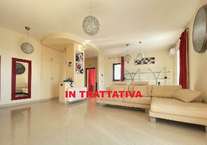 Foto Appartamento a Matera di 110 m² con 3 locali in vendita