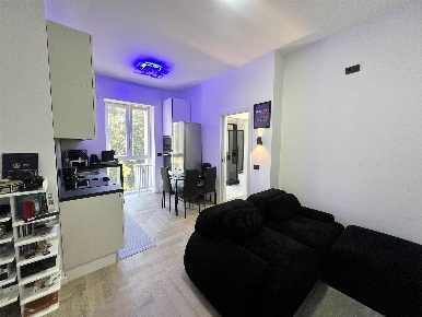 Foto Appartamento in NINO BIXIO 8, Monza Via Lecco - Via Bergamo di 50 m²