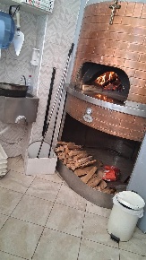 Foto Ristorante a Milano Viale Ungheria - Mecenate di 60 m² con 2 locali