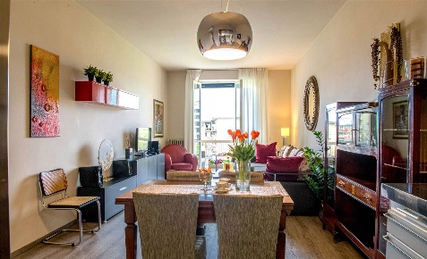 Foto Appartamento in Viale Francesco Redi 229, Firenze di 110 m² in affitto