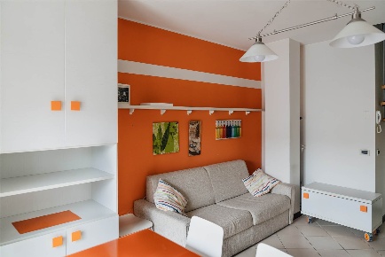 Foto Appartamento in Via Pergolotti 2, Piacenza Farnesiana di 45 m²