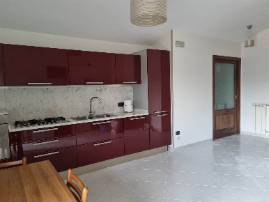 Foto Appartamento in via partenio, Mercogliano di 70 m² con 3 locali