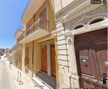 Foto Casa indipendente in Via Sicilia 21, Pachino Centro di 240 m²