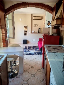 Foto Appartamento a Ventimiglia Varase, Bevera di 25 m² con 1 locali