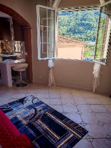Foto Appartamento a Ventimiglia Varase, Bevera di 25 m² con 1 locali