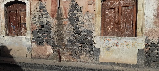 Foto Appartamento in via Belfiore 150, Catania Via delle Calcare di 60 m²