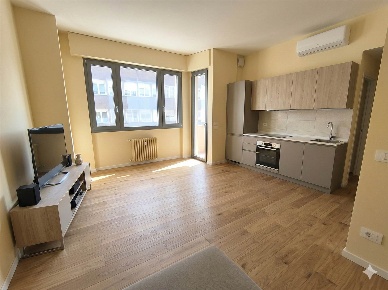 Foto Appartamento a Firenze Porta al Prato - San Jacopino di 70 m²