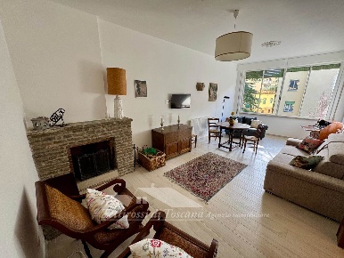 Foto Appartamento in Viale Augusto Righi  75, Firenze Campo di Marte