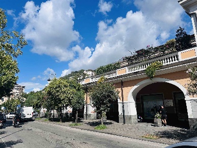Foto Negozio a Nocera Inferiore di 46 m² con 1 locali in affitto