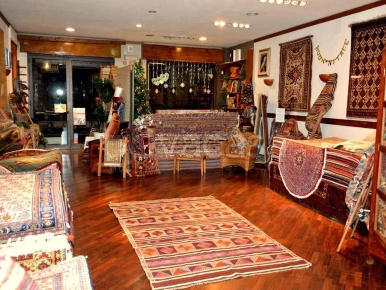 Foto Negozio a Marsala Centro Storico di 320 m² in vendita