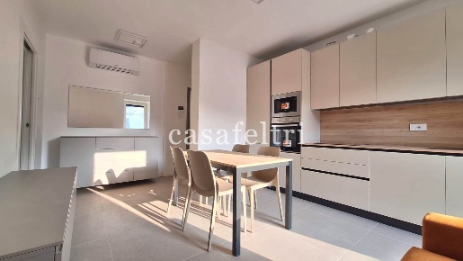 Foto Appartamento in Via XXIV Maggio  62, Bergamo San Paolo di 64 m²