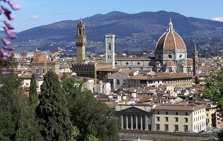 Foto Negozio a Firenze Santo Spirito di 130 m² con 5 locali in affitto
