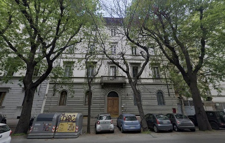 Foto Appartamento in viale Don Minzoni angolo via Pascoli, Firenze di 70 m²