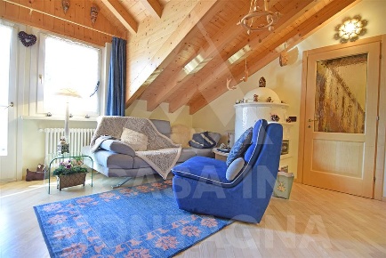 Foto Appartamento a Mazzin di 70 m² con 3 locali in affitto