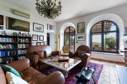 Foto Appartamento a Casciana Terme Lari Casciana Alta di 274 m² in vendita